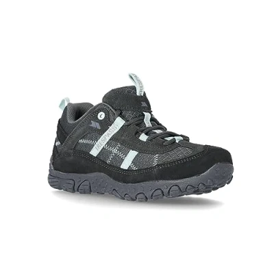 Image of Trespass Womens Walking Trainers Low Cut Hiking Trekking Fell