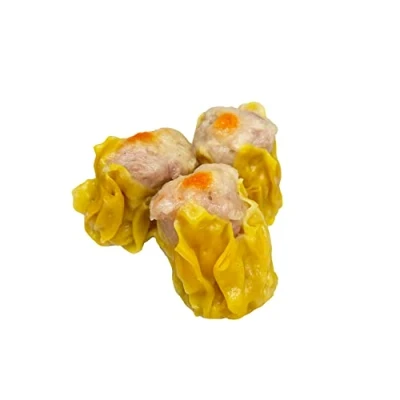 Image of Fine Food Specialist Handmade Siu Mai Pork &amp; Prawn Dumplings, Frozen, 310g (15 pcs)