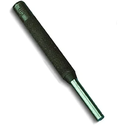 Image of Eclipse Professional Tools 161E Parallel Pin Punch 7.6mm (5/16) Point Diameter