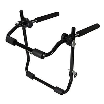 Image of Silverline Bike Rack 45kg / 3 Bikes