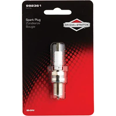 Image of Briggs &amp; Stratton 992361 992304 Overhead Valve Spark Plug