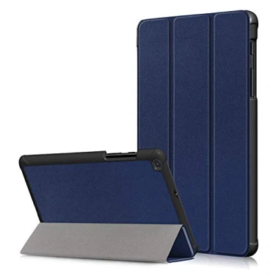 Image of Fmway Case Cover for Samsung Galaxy Tab A 8.0 2019 SM T290/T295 Tablet with Stand Function