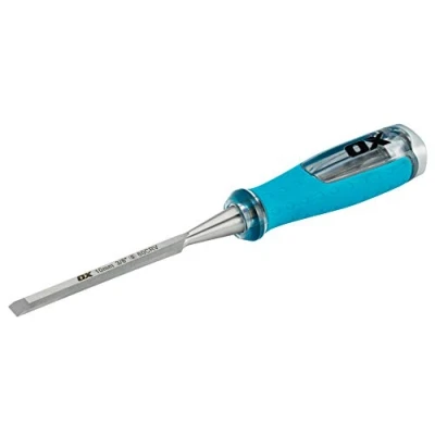 Image of OX Pro Heavy Duty Wood Chisel 10mm