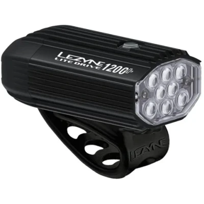 Image of Lezyne Lite Drive 1200+ Front Light