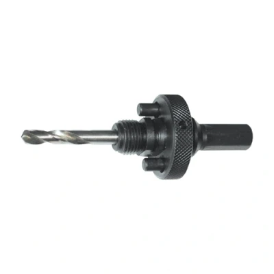 Image of C.K Hole Saw Arbor With 11mm Shaft For 32 152mm Saws