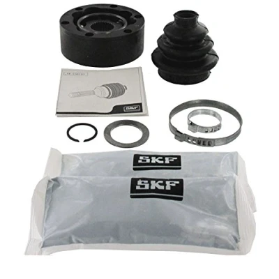 Image of VKN401 CV Joint SKF VKJA 8831