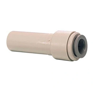 Image of John Guest Reducer 5/16 inch Stem x 3/16 Tube (one Supplied)