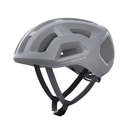 Image of POC Ventral Lite Bike Helmet Very lightweight road cycling helmet, perfect when every gram counts