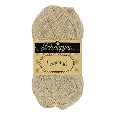 Image of Scheepjes Twinkle 938 Yarn 1x50g