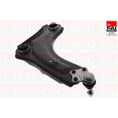 Image of 545000399R, 545006560R, 545008682R, 545009207R, 545009795R Suspension Arm FAI AutoParts SS7205 Control RENAULT: MEGANE 3 Coupe, SCENIC 3,