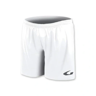 Image of GEMS PI05 Betis Shorts Unisex Blue XXS
