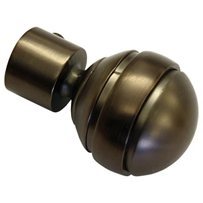 Image of Gardinia Ornament Ball Ø 20 mm Chrom, Metal, Chrome