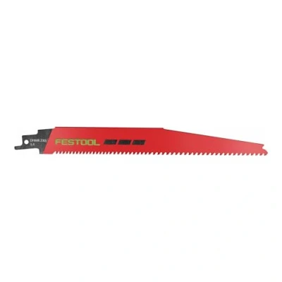 Image of Festool Sabre Saw Blade DHMR 230/3,4 Demolition