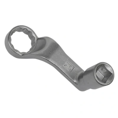 Image of Sealey DSG Transmission Filter Wrench Common Rail VAG