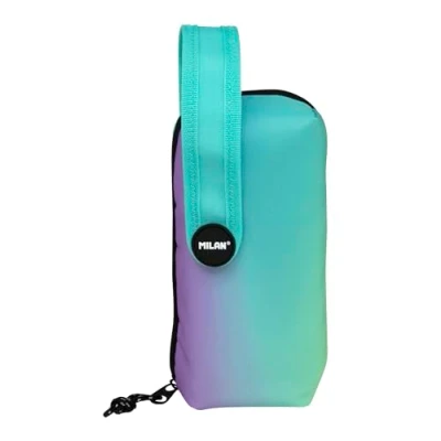 Image of MILAN Kit 4 Cases with Sunset Content, Green