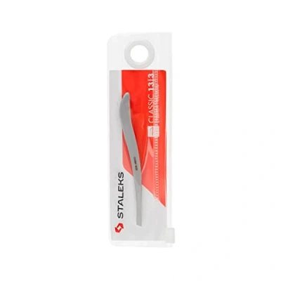Image of STALEKS Classic Eyebrow Tweezers TC 13/3