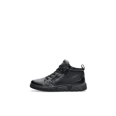 Image of ARA Women&#039;s ROM Sneaker, Schwarz, 2.5 UK