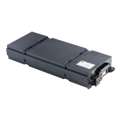 Image of APC Replacement battery Cartridge #152 UPS 1 x Lead Acid for P/N: SRT1500XLI, SRT3000RMXLT NC, SRT3000XLA, SRT3000XLA TW, SRT3000XLAUS, SRT3000XLTW