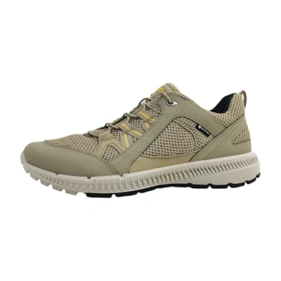 Image of ECCO Women&#039;s Terracruise Ii Sneaker, Sage, 8 UK