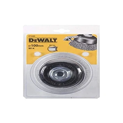 Image of DeWalt DT3489 QZ Pot Brush, One Size