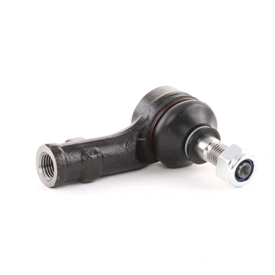 Image of 191419812, 1J0422812E, 3A0422812, 6N0411812, 6N0419812 Track rod end DELPHI TA1081 12,7mm Front Axle Right VOLKSWAGEN: Lupo / 3L, GOLF 4, 2