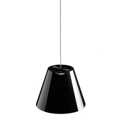 Image of Rotaliana Dina Pendant Black