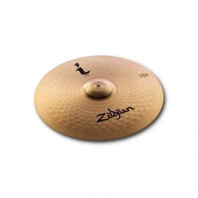 Image of Zildjian I Family Series Crash Cymbal 17&quot;