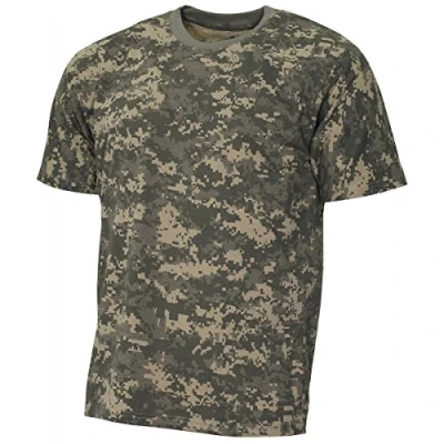 Image of MFH Men&#039;s US Streetstyle T Shirt at Digital Size L