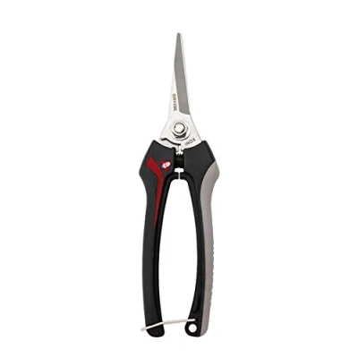 Image of Bellota 3624 INOX CE MB Harvesting Scissors