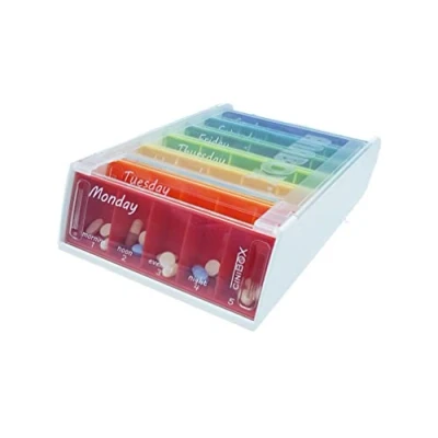 Image of Anabox 37293198 Rainbow, Multi Colour