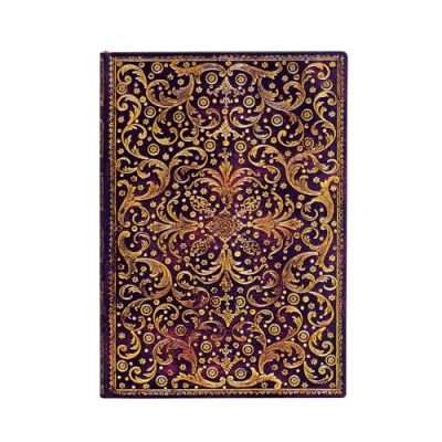 Image of Paperblanks Softcover Flexis Aurelia Lined Midi (130 x 180 mm)