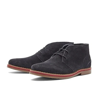 Image of Chatham Men&#039;s Dulwich Chukka Boot, 9 UK