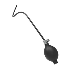 Image of Air Pump Lumbar Support