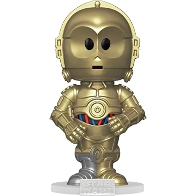 Image of Funko Vinyl SODA: Stranger Things Dustin w/chase, Collectibles Toys, 64142