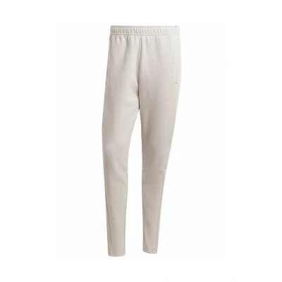 Image of adidas Men&#039;s SQUADRA25 Sweat Pant, Team Light Grey/White, S