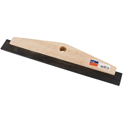 Image of Draper Rubber Floor Squeegee, 450mm
