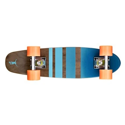 Image of Ridge Skateboard NR3 Maple Mini Cruiser