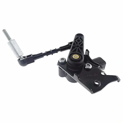 Image of 4H0941285H For VW Phldeon Audi A6 S6 RS6 A7 Left Front Suspension Headlight Level Sensor 4H0 941 285H