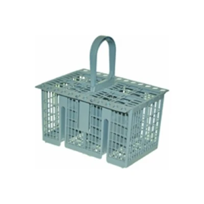 Image of Genuine HOTPOINT FDM550 FDM554 FDPF481 LFS114 LFT04 Dishwasher Cutlery Basket