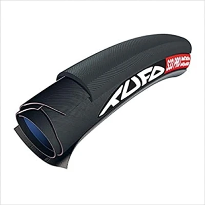 Image of Tufo S33Pro Tubular, Black, 24 mm