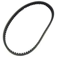 Image of Clarke CS4 6C Belt &amp; DISC Sander, Replacement Drive