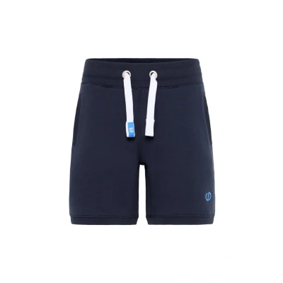 Image of Solid Sdbennshorts Shorts, Men&#039;s, Size: Large, Blue
