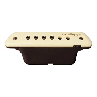 Image of L.R. Baggs M1A Active Magnet Pickup Guitar Pickup.