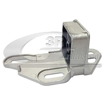 Image of 7700424339 Holding Bracket, silencer 3RG 70618 Rear Axle RENAULT: CLIO 2