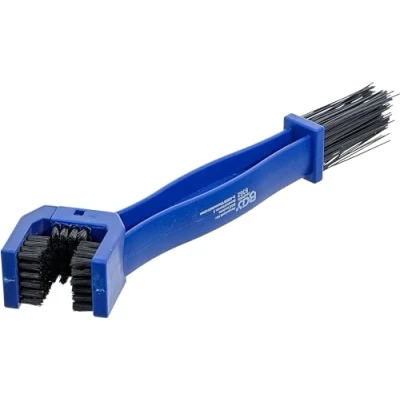 Image of BGS 8362 Chain Cleaning Brush for Motorcycle Chains 250 mm