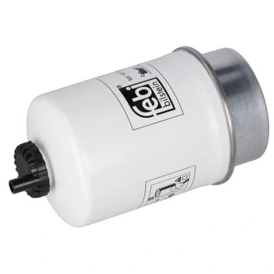 Image of RE26419, RE503198, RE52987, RE53400, RE537929 Fuel Filter FEBI BILSTEIN 185775 Spin on