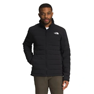 Image of THE NORTH FACE Belleview Jacket Tnf Black S