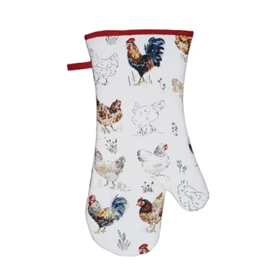 Image of Ulster Weavers Farm Birds Gauntlet
