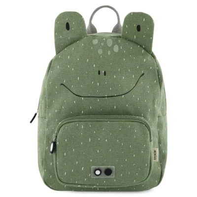 Image of Trixie Rugzak Mr. Frog