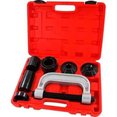 Image of Ball Joint Service Tool Set 10pc with 4 Wheel Drive Adaptors